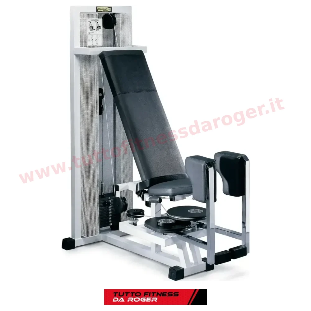 Abductor TechnoGym linea Lux