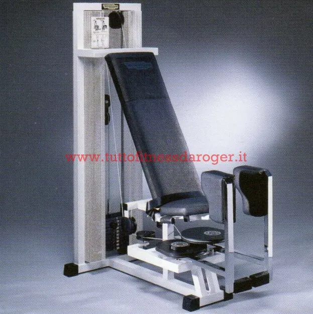ABDUCTOR TECHNOGYM LINEA LUX