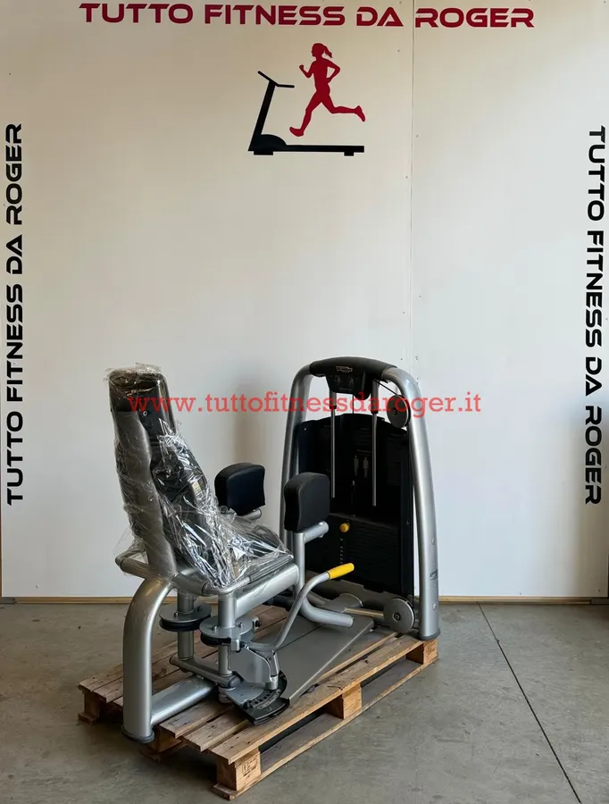 Adductor Technogym linea Selection