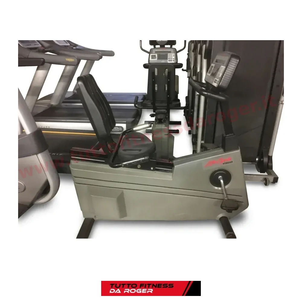 Bike 9500 HR