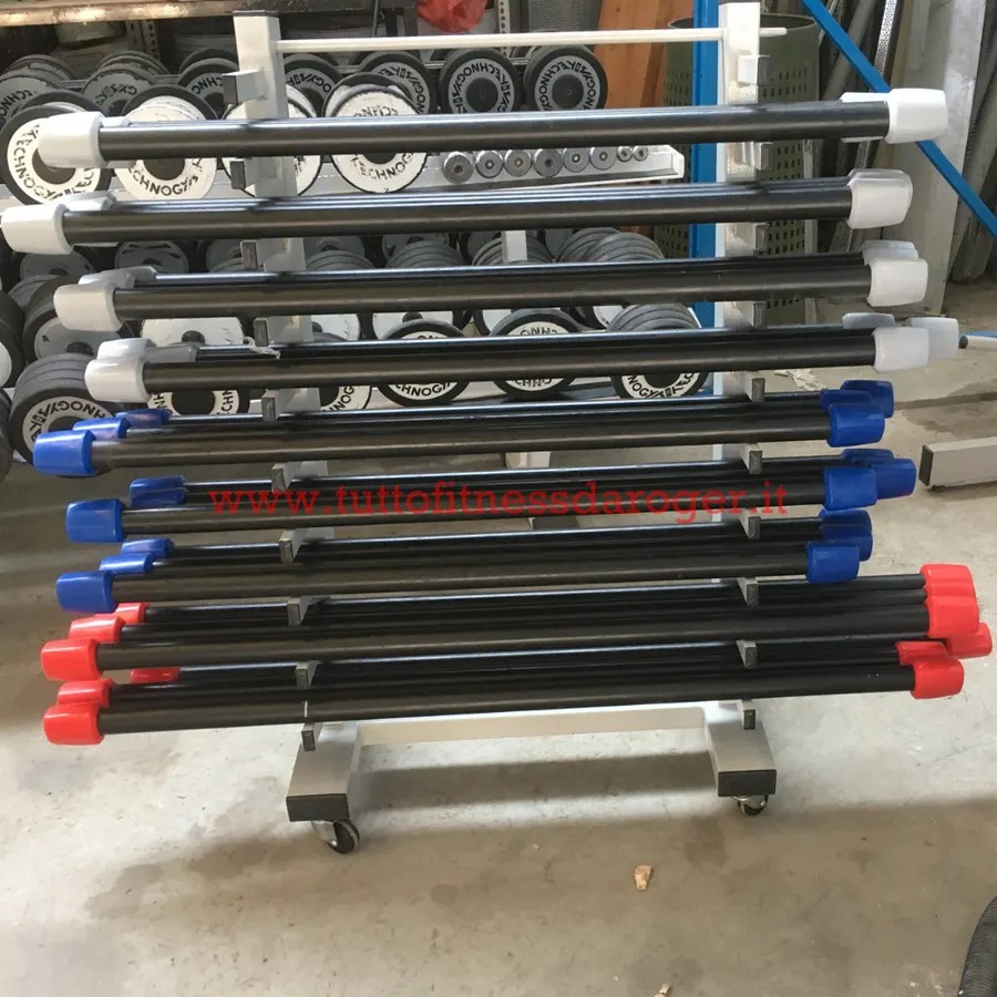 Bilancieri Pump