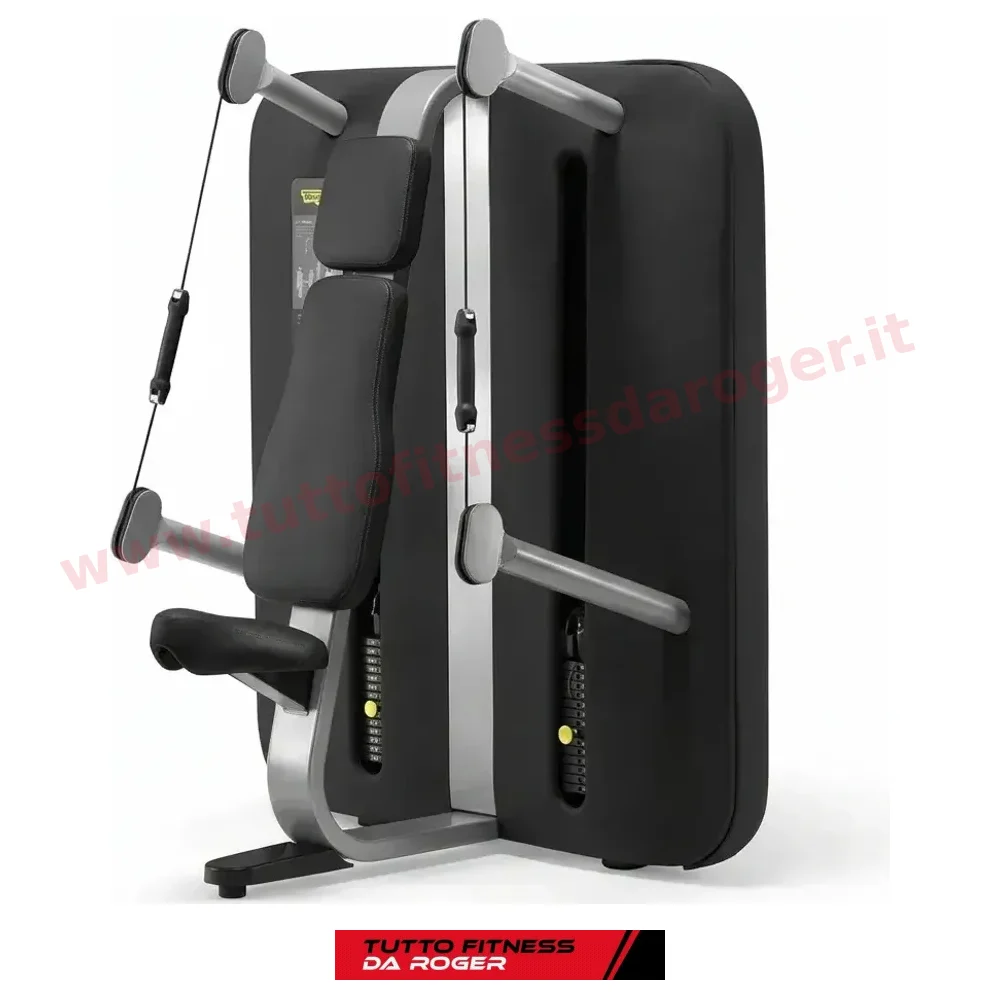 Blocco Kinesis TechnoGym