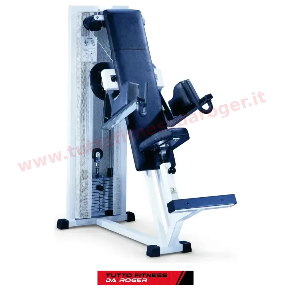 Delts linea Lux