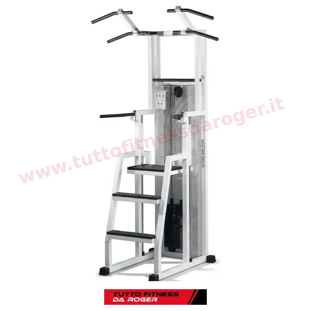 Easy power station TechnoGym