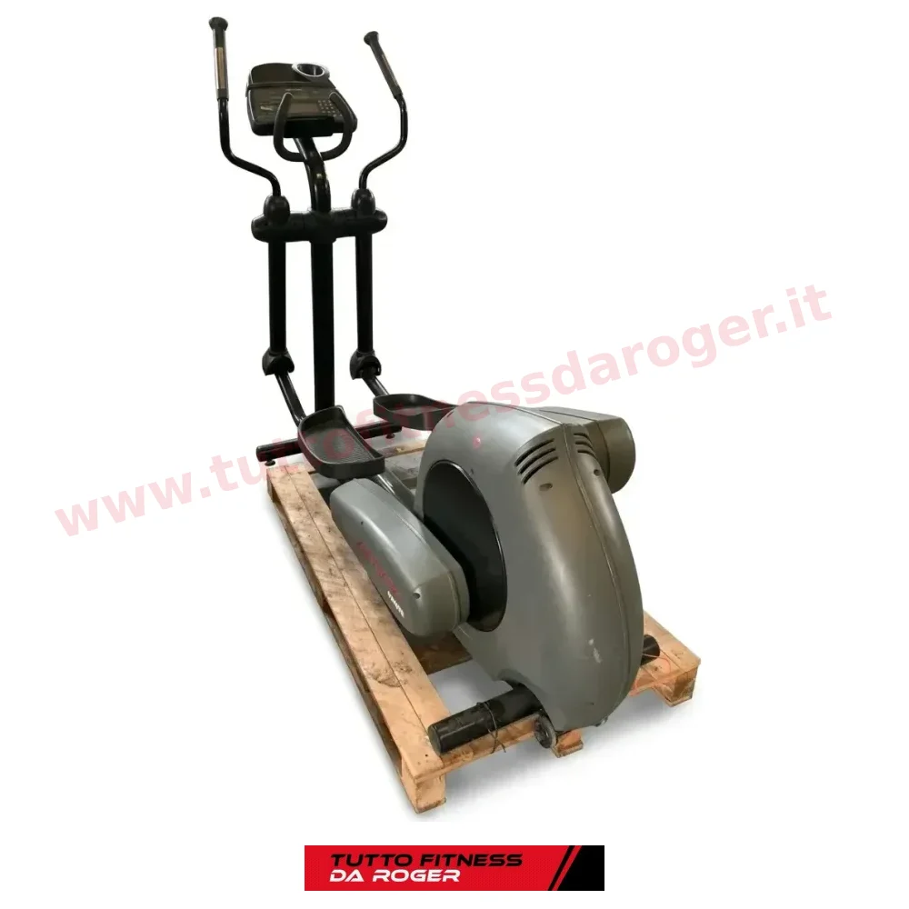 Ellittica Life Fitness 900HR