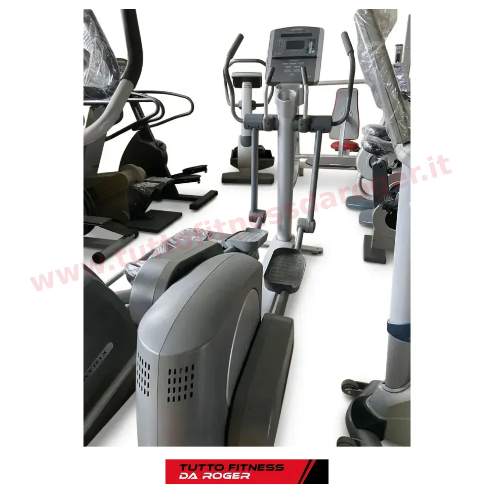 Ellittica Life Fitness 93X