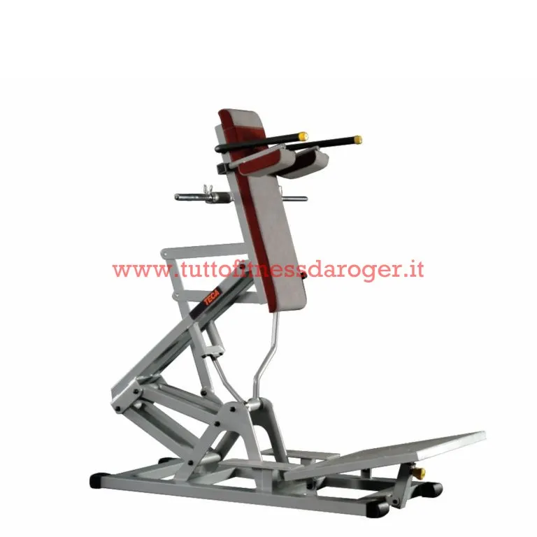 Hack squat Teca
