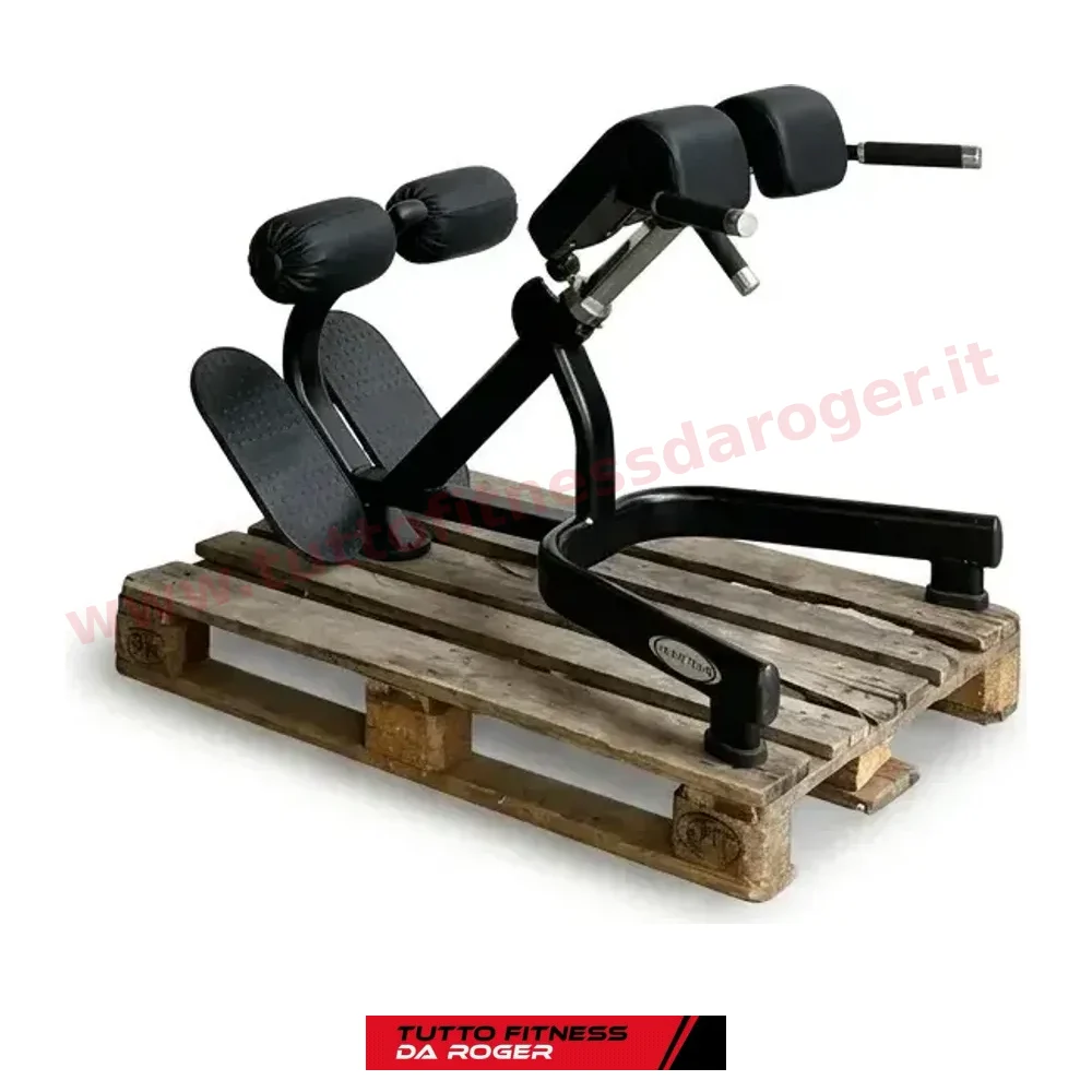 Hyperextension Matrix