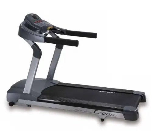 Tapisroulant Johnson T7000