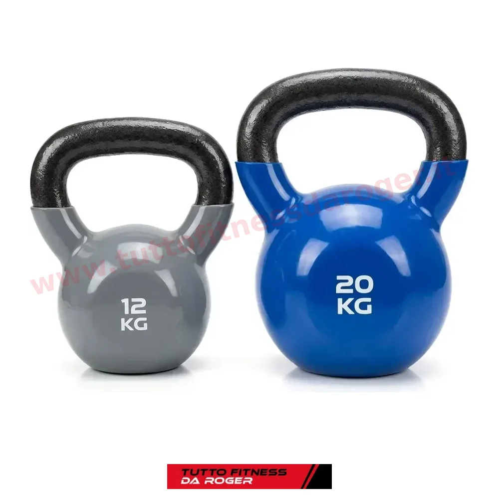 Kettlebell