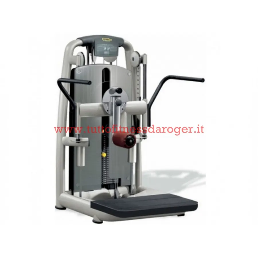 Multi Hip selection Technogym