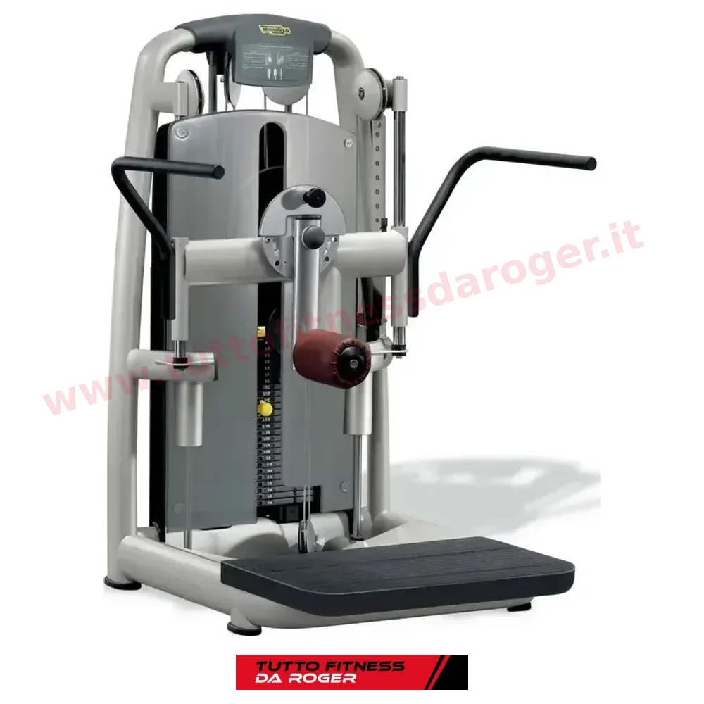 Multi Hip Selection TechnoGym