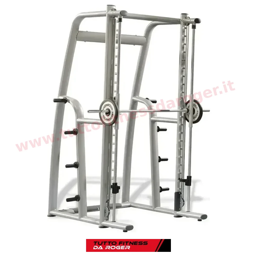 Multipower Selection TechnoGym