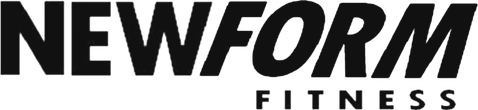 New Form Fitness Logo New Form Fitness