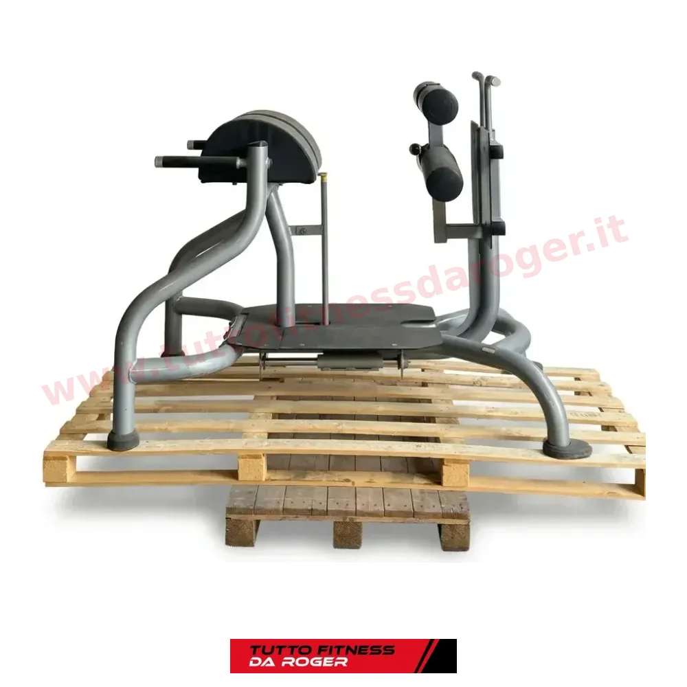 Panca GHD Matrix