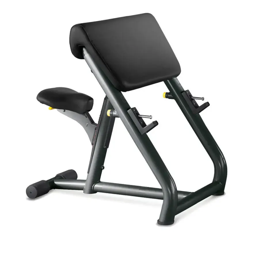Panca scott linea element
