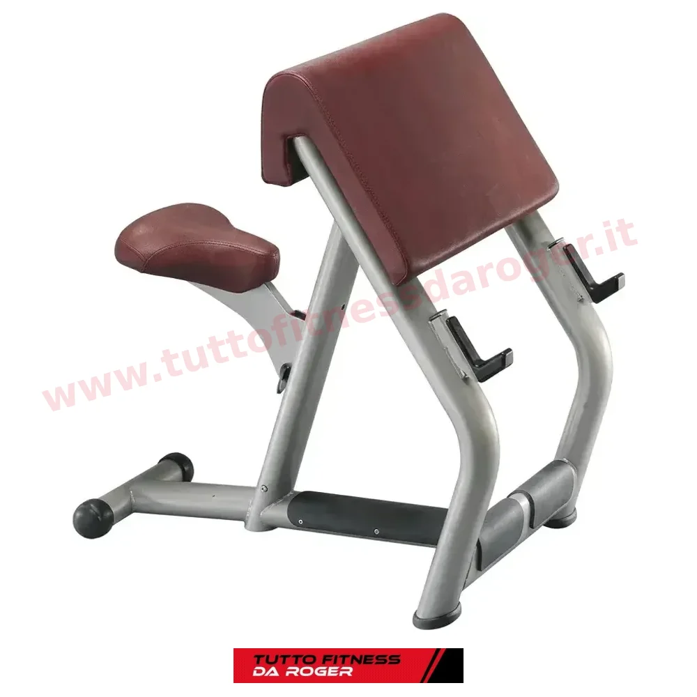 Panca scott linea Selection