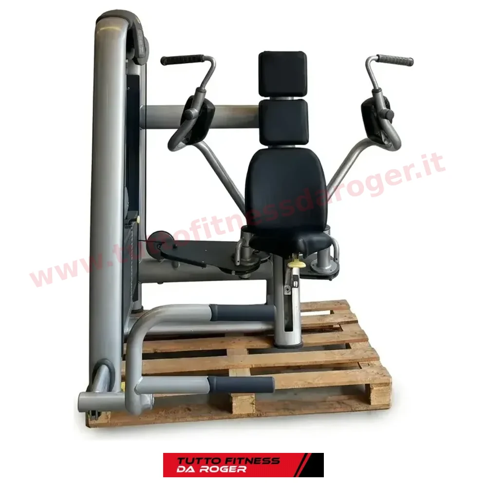 Pectoral Linea Selection TechnoGym