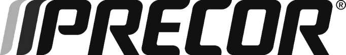 Precor Logo Precor