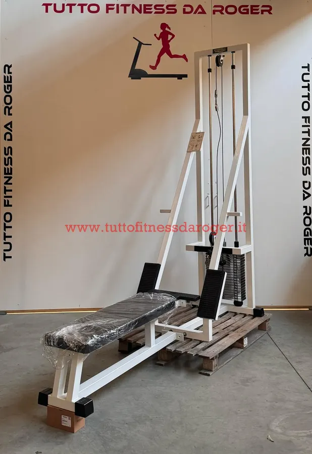 PULLEY LINEA LUX