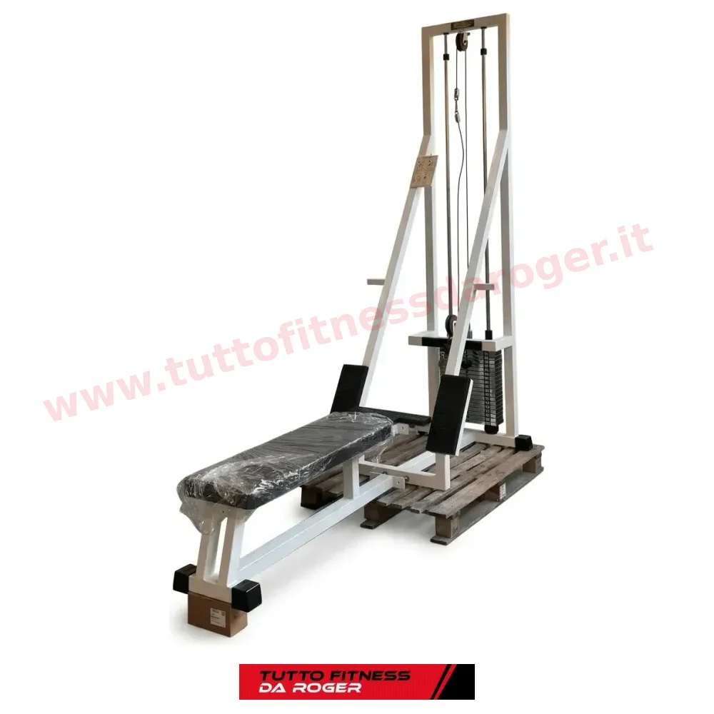 Pulley linea Lux