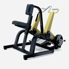Row pure strength TechnoGym