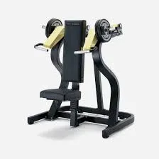 Shoulder press - pure strength TechnoGym