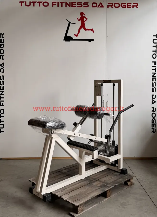 SITTING CALF LINEA LUX RICONDIZIONATA