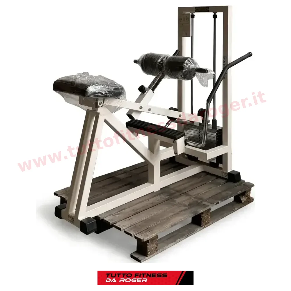 Sitting calf linea Lux ricondizionata