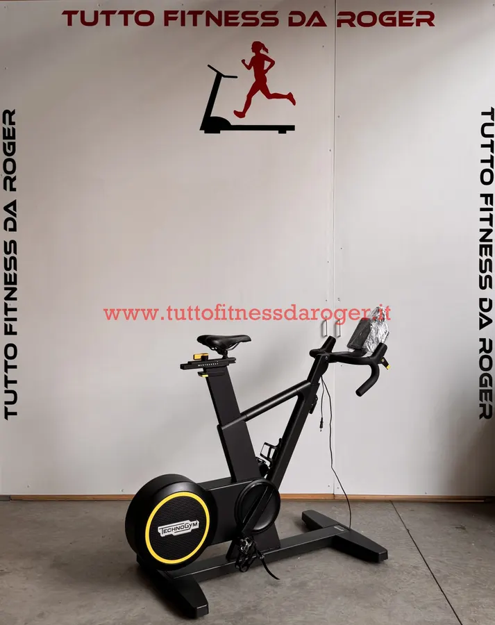 Skillbike