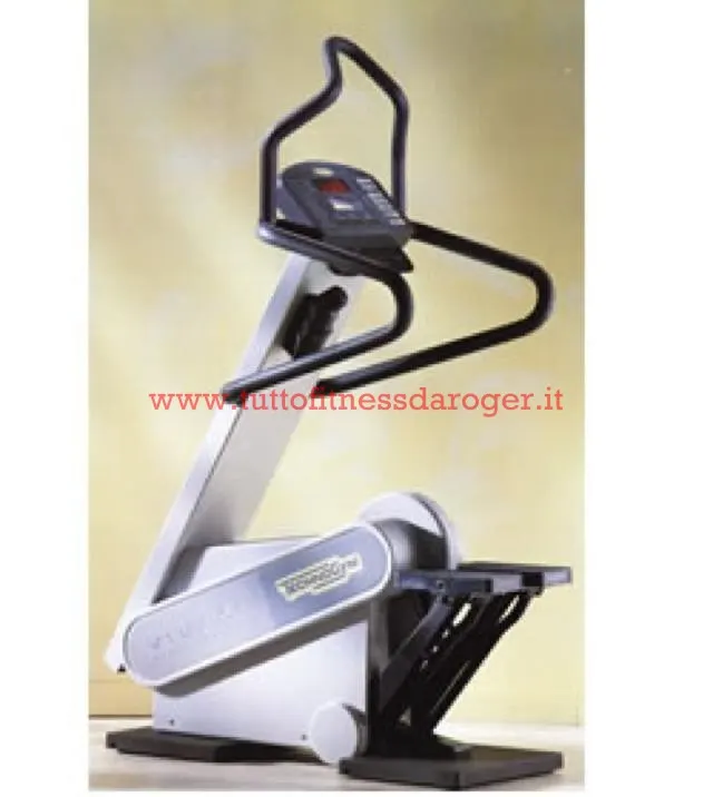 Step Technogym XT