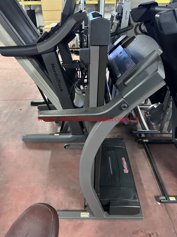 Tapis roulant richiudibile Ifit