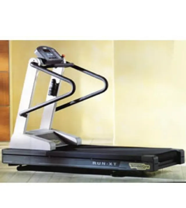 Tapisroulant xt technogym