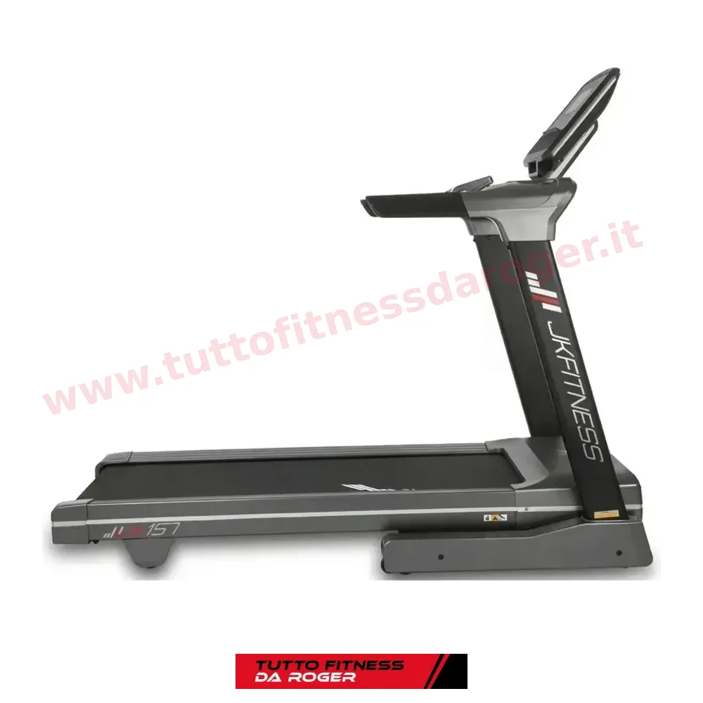 Treadmill JK 157