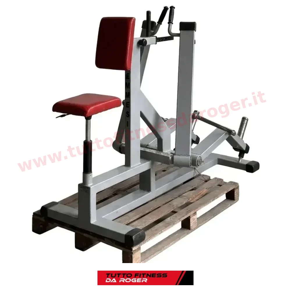 Vertical row OEMMEBI