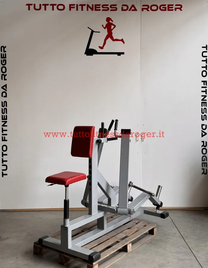 Vertical row OEMMEBI