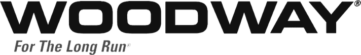 Woodway Logo Woodway