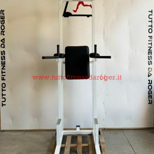Trazioni technogym