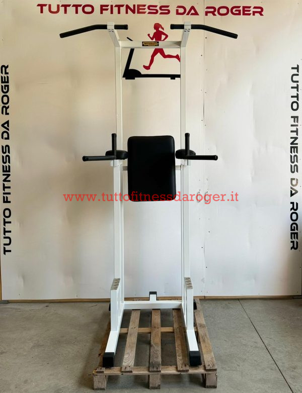 Trazioni technogym