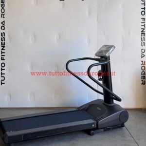 Tapis Roulant Forma LT Nero Technogym