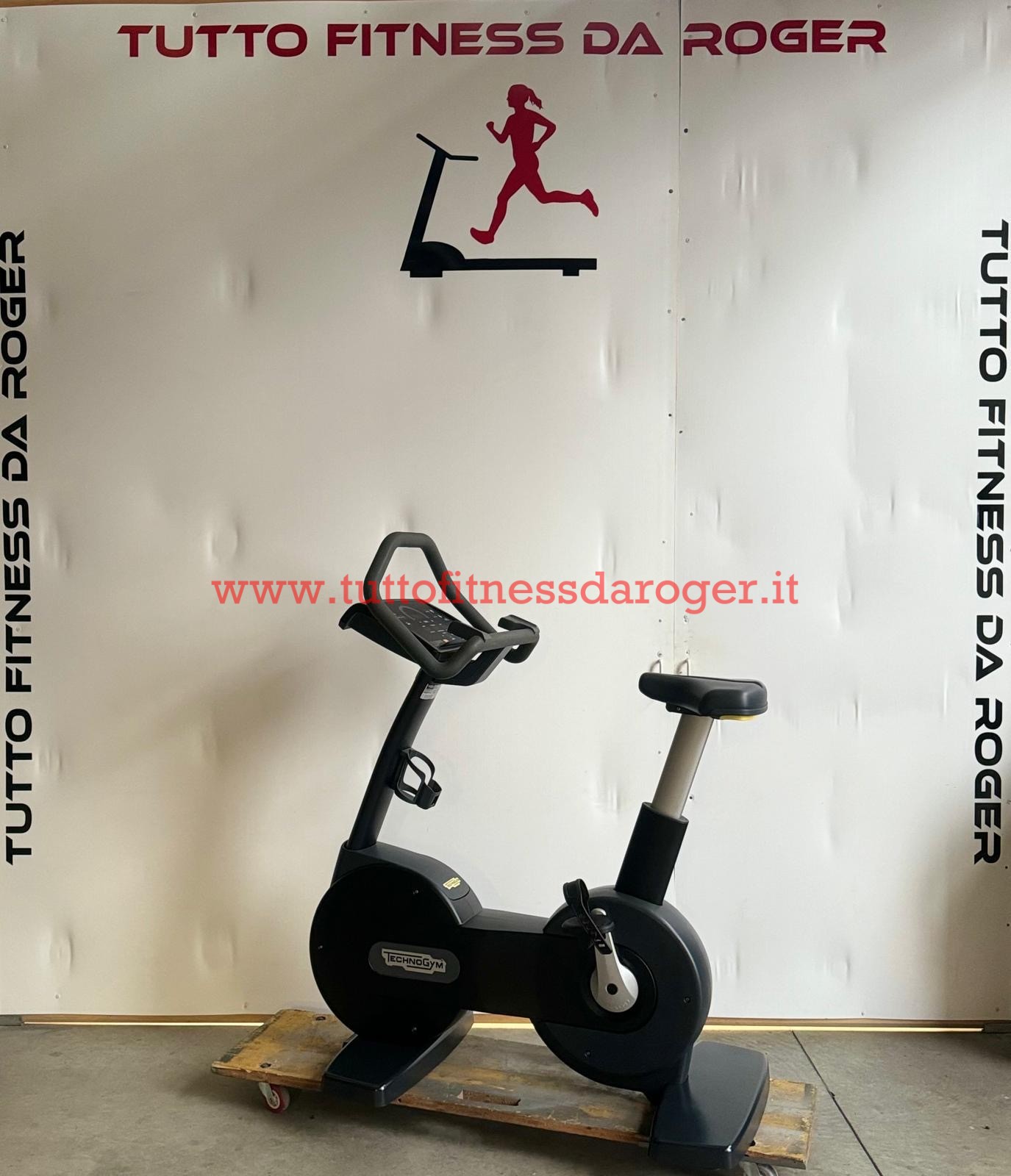 Bike Forma Nera
