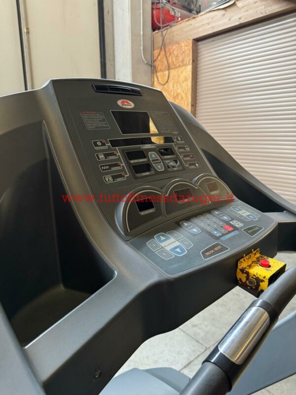 Tapis roulant johnson T9000 - immagine 3