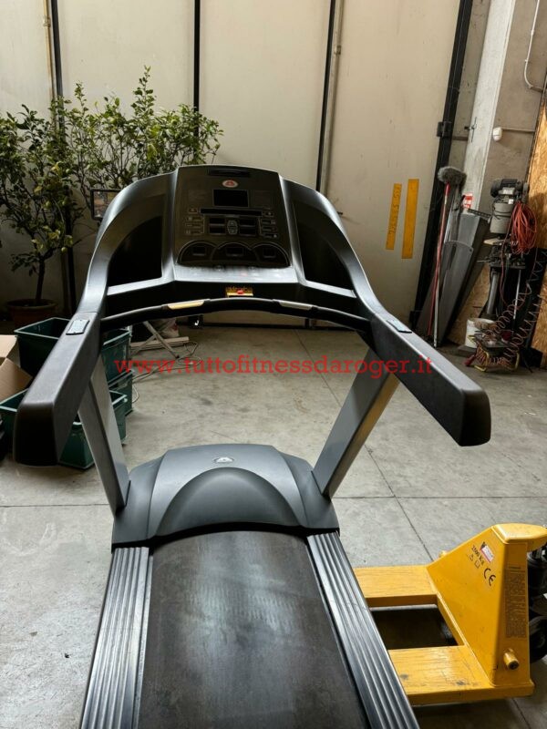Tapis roulant johnson T9000 - immagine 2
