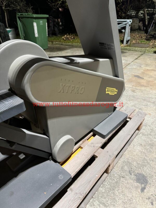 Step Technogym XTPRO - immagine 2