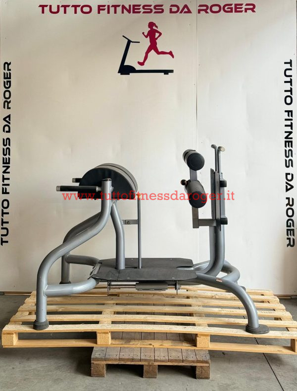 Panca GHD Matrix