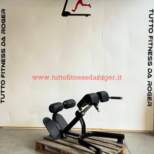 Hyperextension Matrix