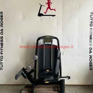 Rotary Calf Technogym Linea Selection