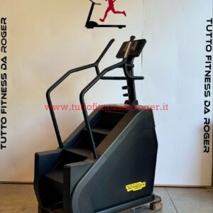 Artis Climb (scale) Technogym