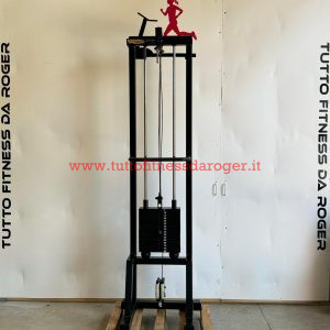 Ercolina technogym linea Lux