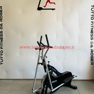 Indoor Walking ellittica